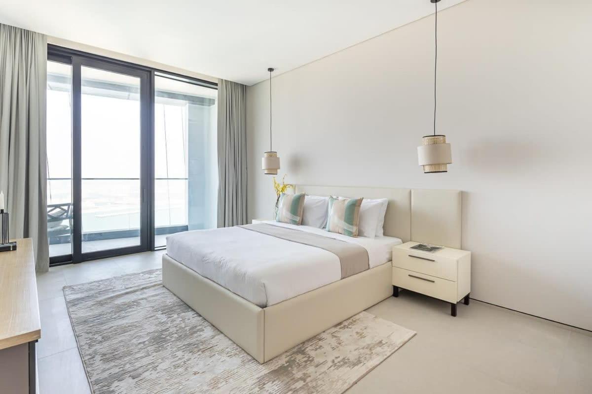 Frank Porter - The Address Jbr Dubái Exterior foto